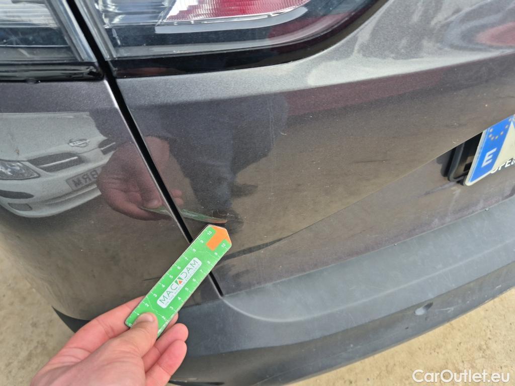  Opel  Crossland OPEL  / 2020 / 5P / crossover 1.2 81kW (110CV) Edition #36