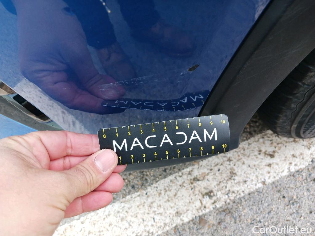  KIA  XCeed KIA  / 2019 / 5P / todoterreno 1.0 T-GDi Drive 88kW (120CV) #12