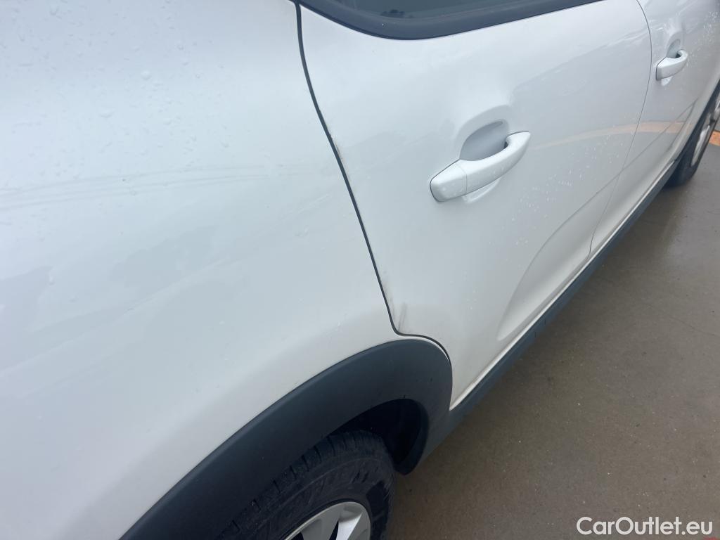  Citroen  C3 CITROEN  / 2016 / 5P / berlina con portón BlueHDi 73KW (100CV) S&S FEEL #14