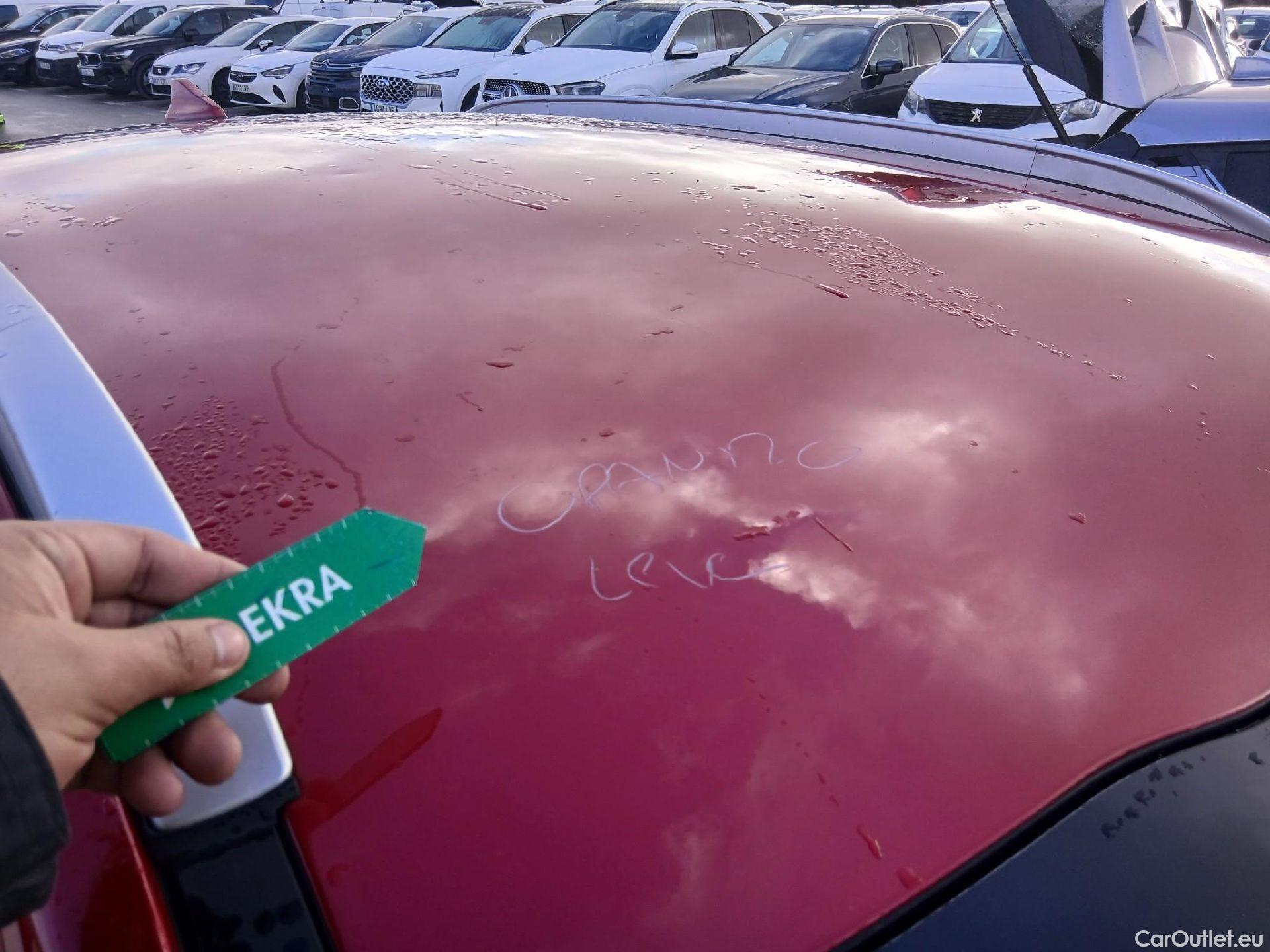  KIA  Niro KIA  / 2019 / 5P / crossover 1.6 GDi HEV 104kW (141CV) Drive #22