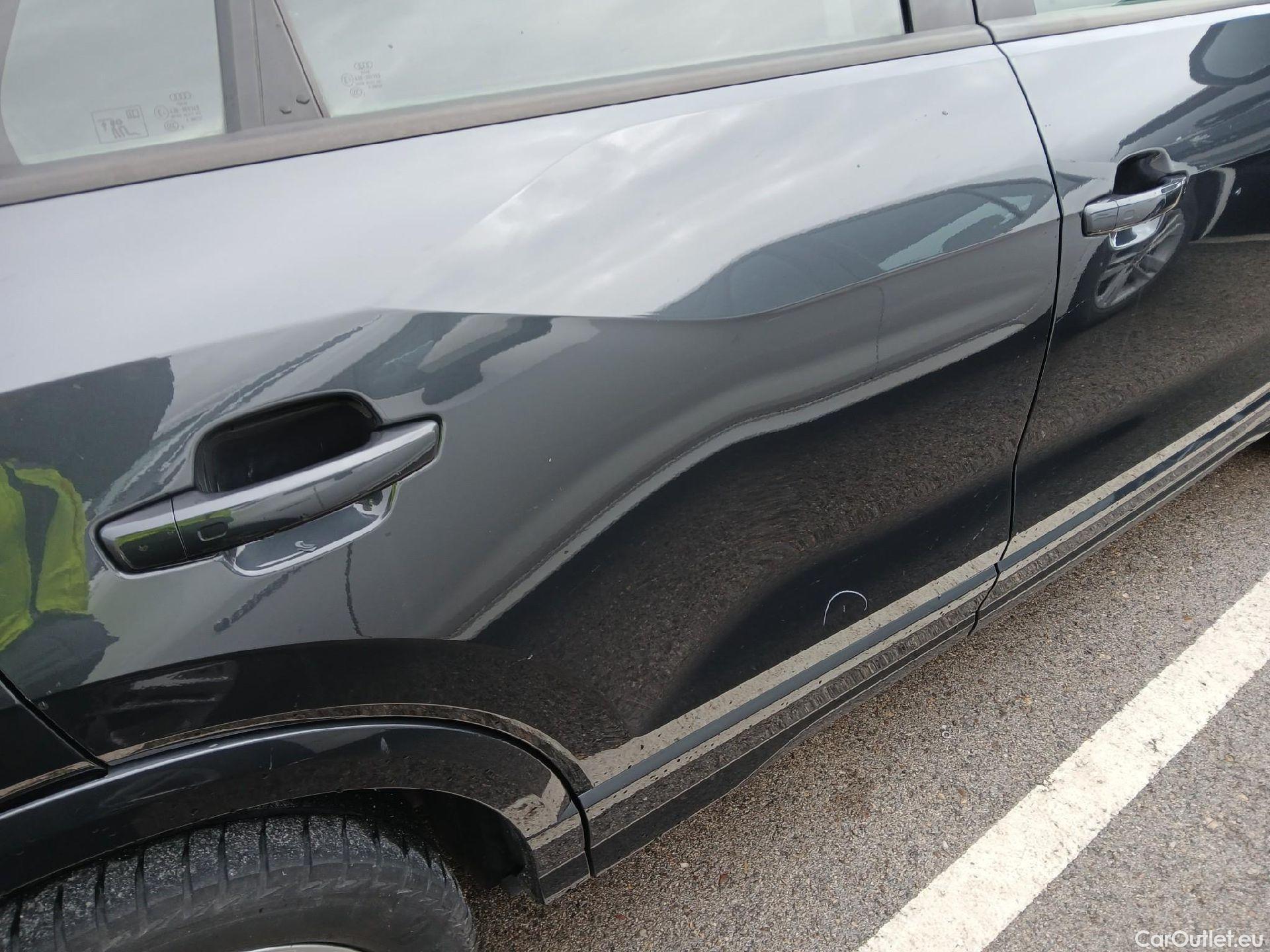  Audi  Q2  35 TFSI advanced 1.5 TFSI 150CV AT7 E6d #21