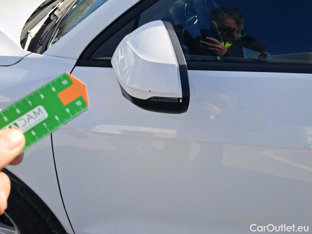  Audi  Q2 AUDI  / 2020 / 5P / todoterreno Advanced 30 TDI 85kW (116CV) S tronic (AC) #29