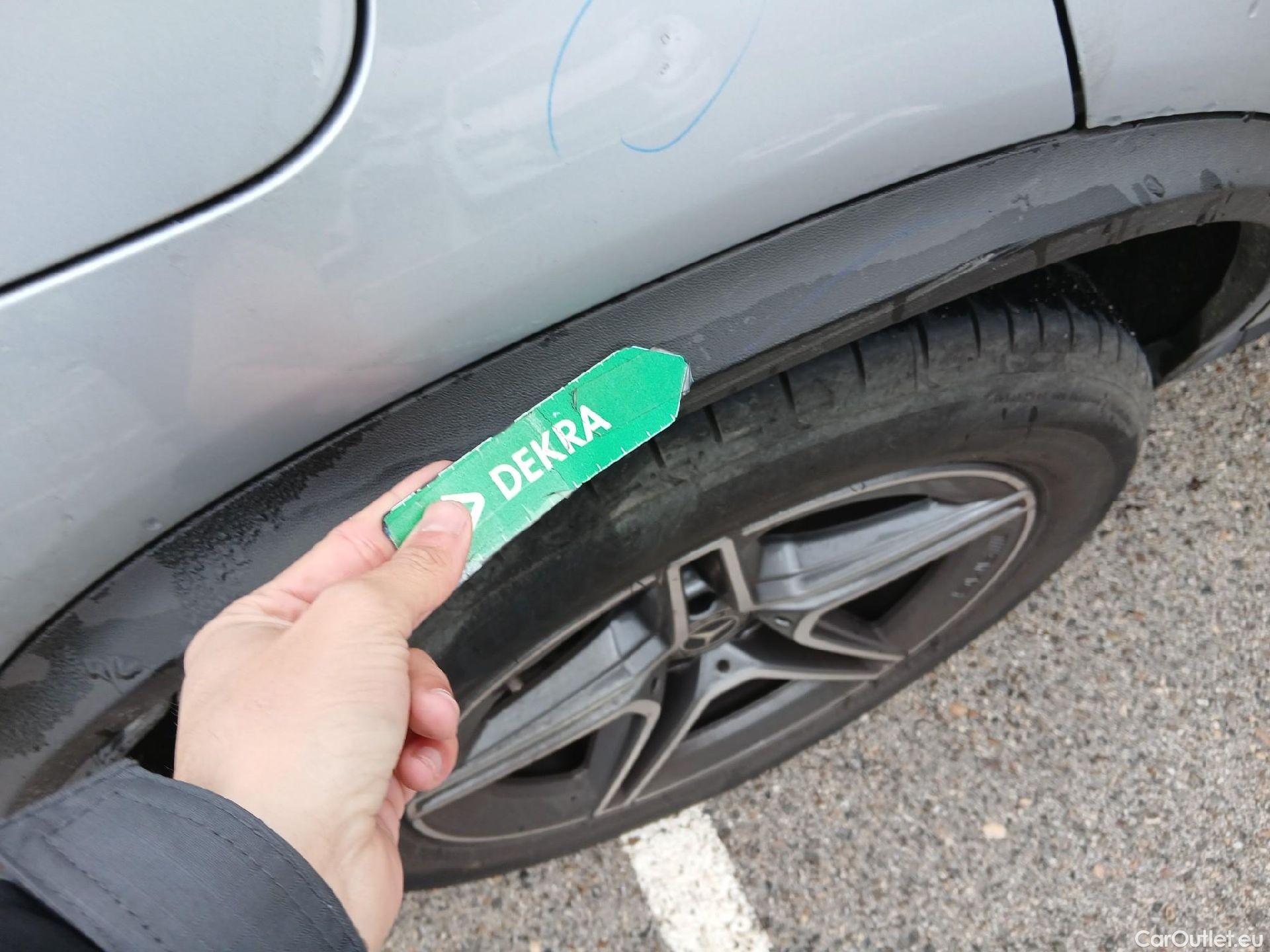  Mercedes  G-Klasee MERCEDES-BENZ GLC Coupé / 2019 / 5P / coupé GLC 220 d 4MATIC #27