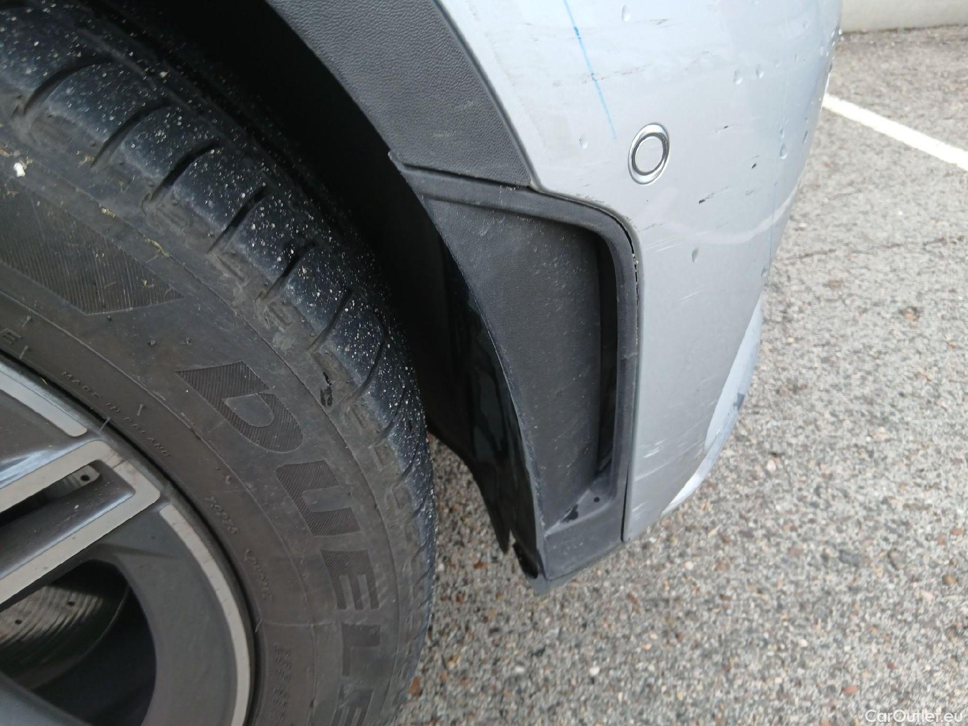  Mercedes  G-Klasee MERCEDES-BENZ GLC Coupé / 2019 / 5P / coupé GLC 220 d 4MATIC #41