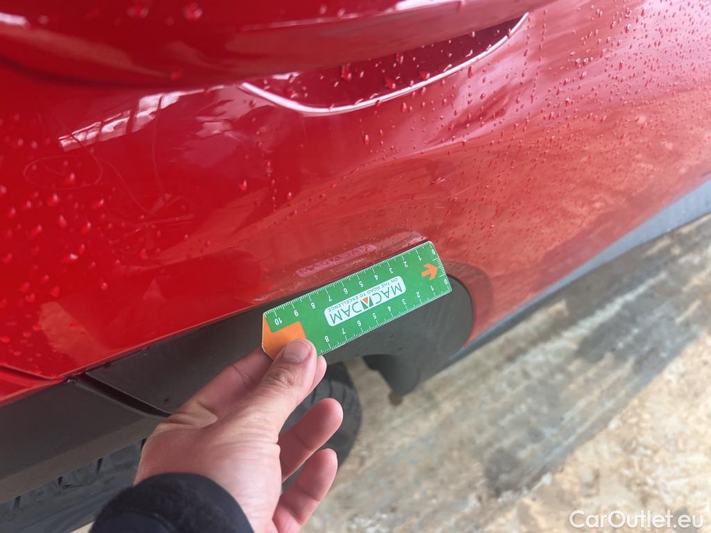  Hyundai  Tucson HYUNDAI  / 2020 / 5P / todoterreno 1.6 TGDI 169kW HEV Tecno Auto 2C #2