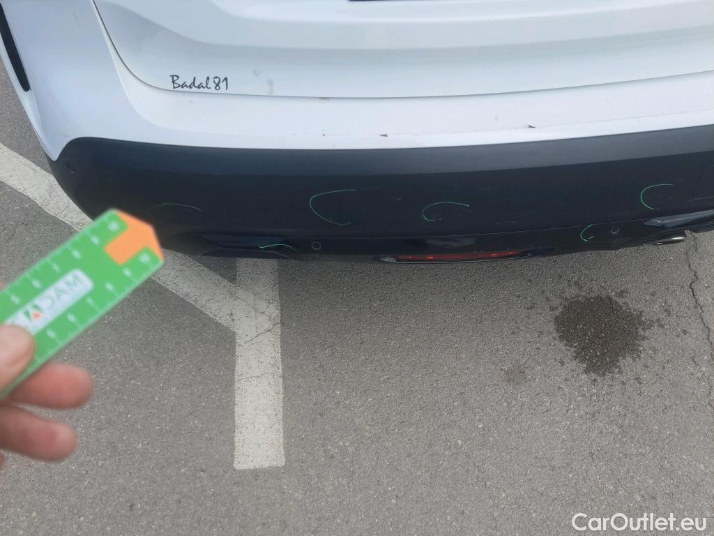  Citroen  C4 CITROEN  / 2020 / 5P / berlina con portón BlueHdi 130 S&S EAT8 Shine #15