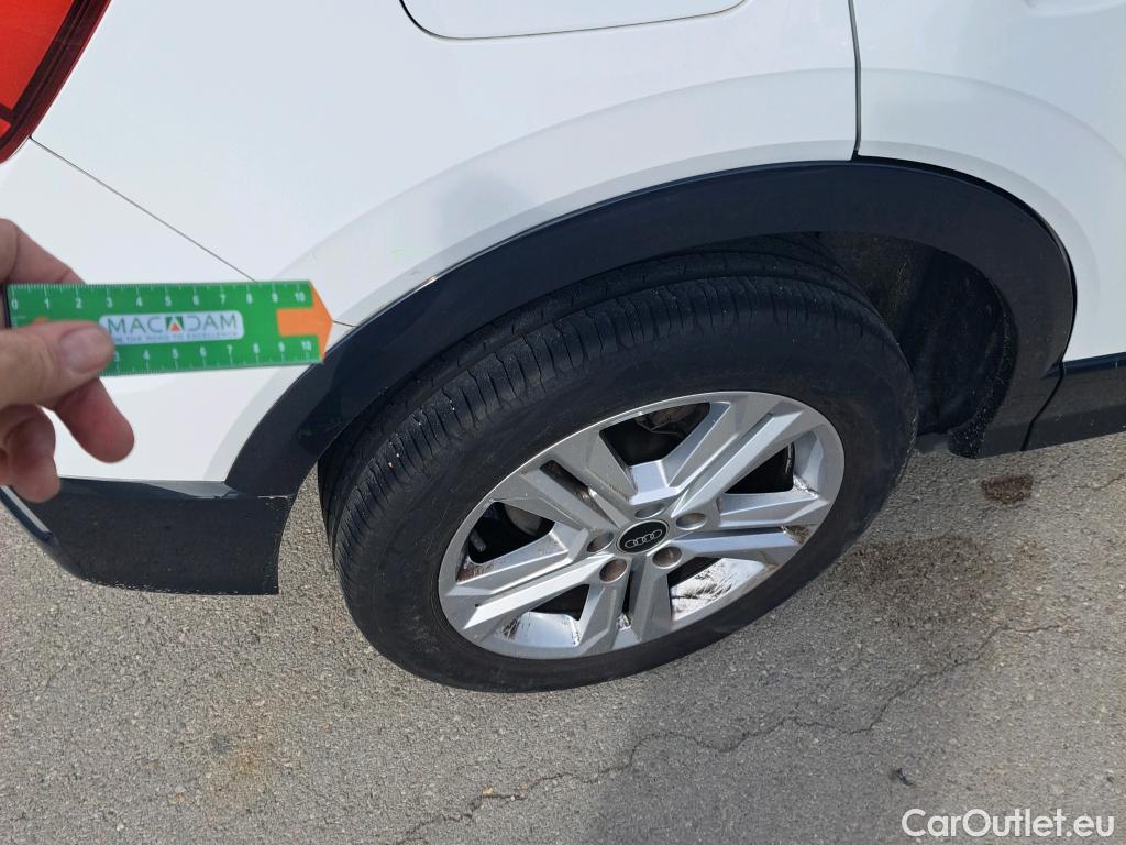  Audi  Q2 AUDI  / 2020 / 5P / todoterreno Advanced 30 TDI 85kW (116CV) S tronic (AC) #19