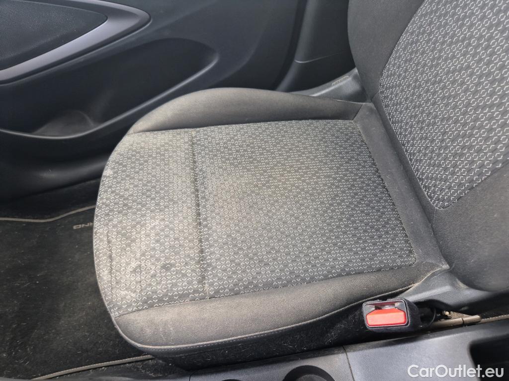  Opel  Crossland OPEL  / 2020 / 5P / crossover 1.2 81kW (110CV) Edition #5