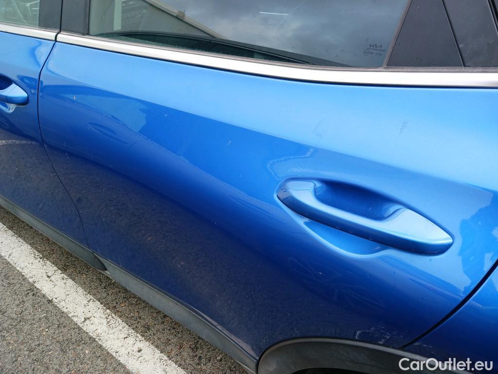  KIA  XCeed KIA  / 2019 / 5P / todoterreno 1.0 T-GDi Drive 88kW (120CV) #22