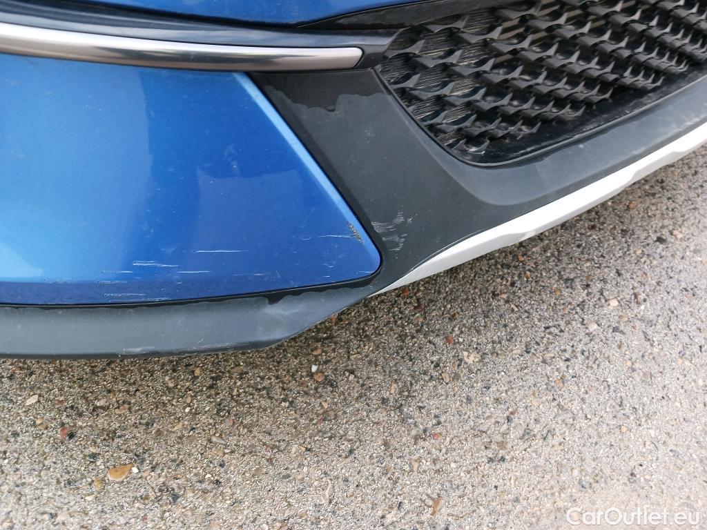  KIA  XCeed KIA  / 2019 / 5P / todoterreno 1.0 T-GDi Drive 88kW (120CV) #9