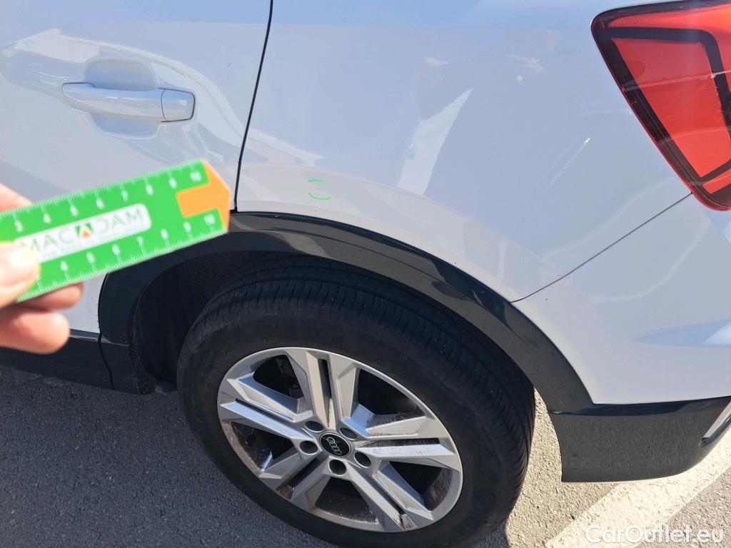  Audi  Q2 AUDI  / 2020 / 5P / todoterreno Advanced 30 TDI 85kW (116CV) S tronic (AC) #31