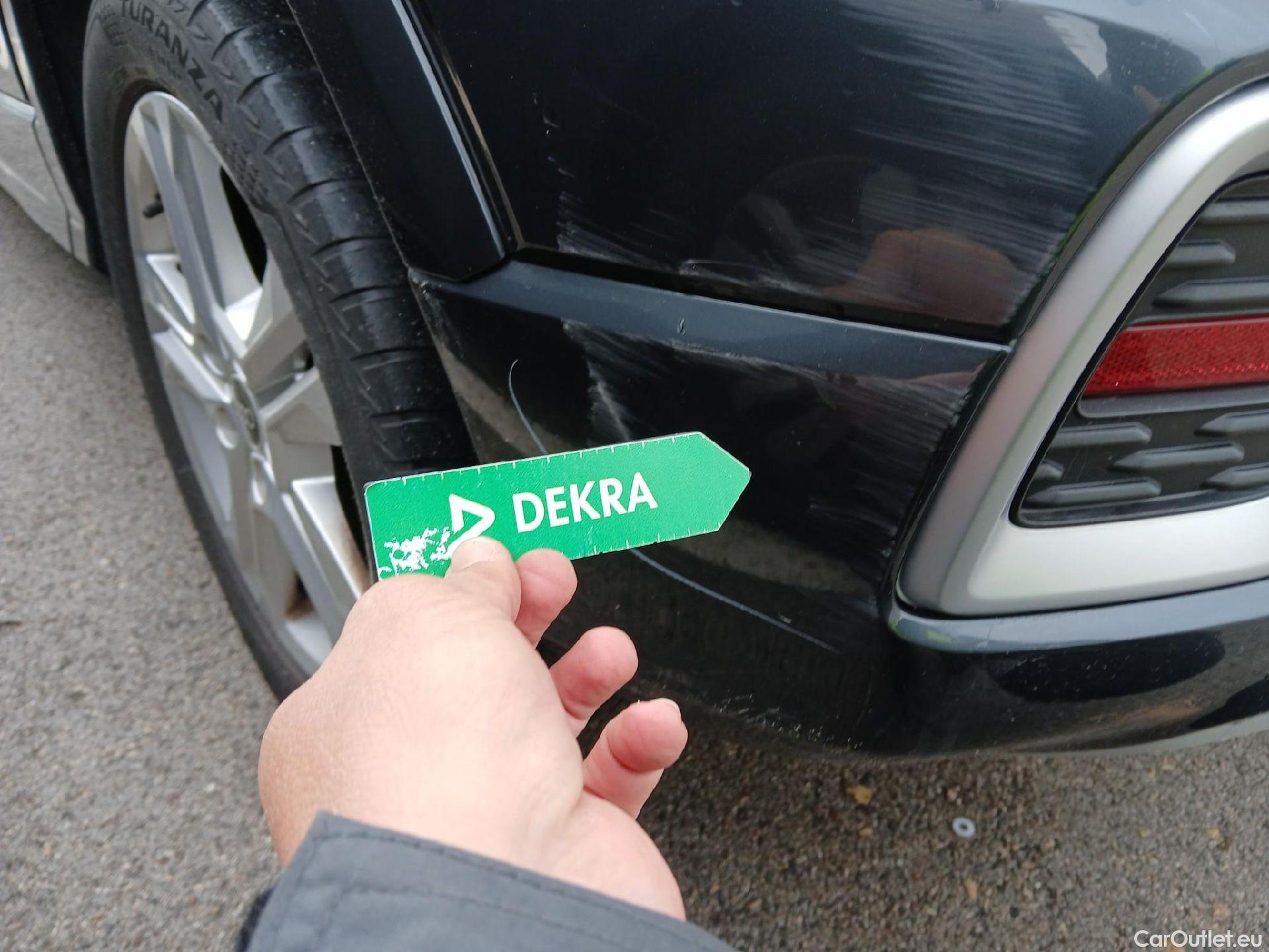  Audi  Q2  35 TFSI advanced 1.5 TFSI 150CV AT7 E6d #18