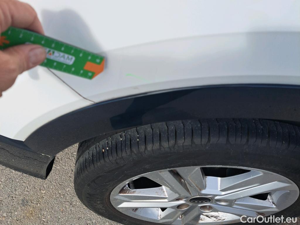  Audi  Q2 AUDI  / 2020 / 5P / todoterreno Advanced 30 TDI 85kW (116CV) S tronic (AC) #28