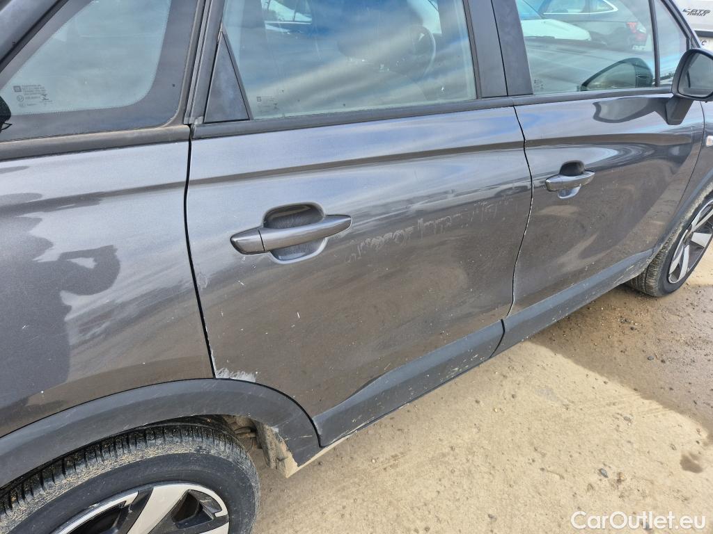  Opel  Crossland OPEL  / 2020 / 5P / crossover 1.2 81kW (110CV) Edition #7