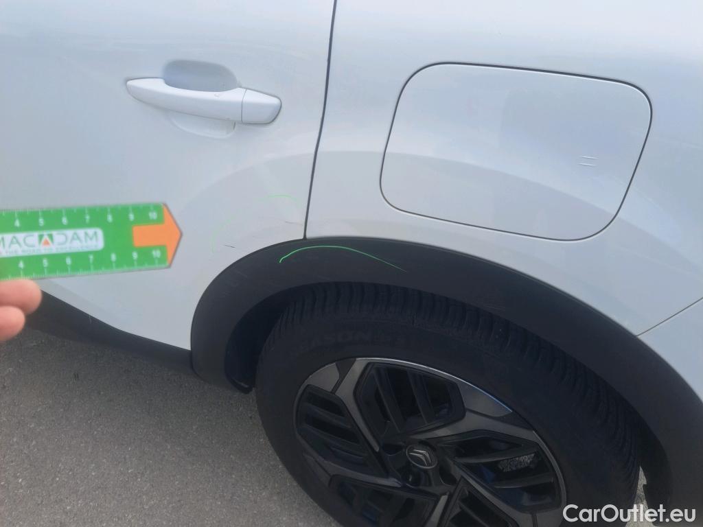  Citroen  C4 CITROEN  / 2020 / 5P / berlina con portón BlueHdi 130 S&S EAT8 Shine #37