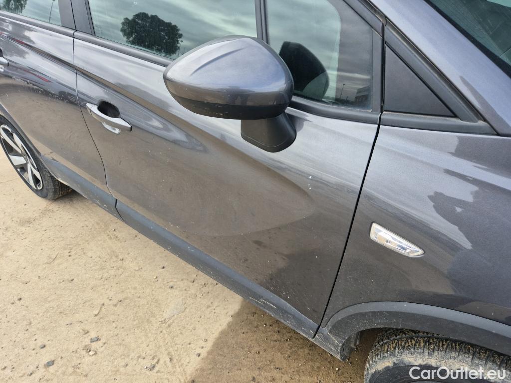  Opel  Crossland OPEL  / 2020 / 5P / crossover 1.2 81kW (110CV) Edition #30