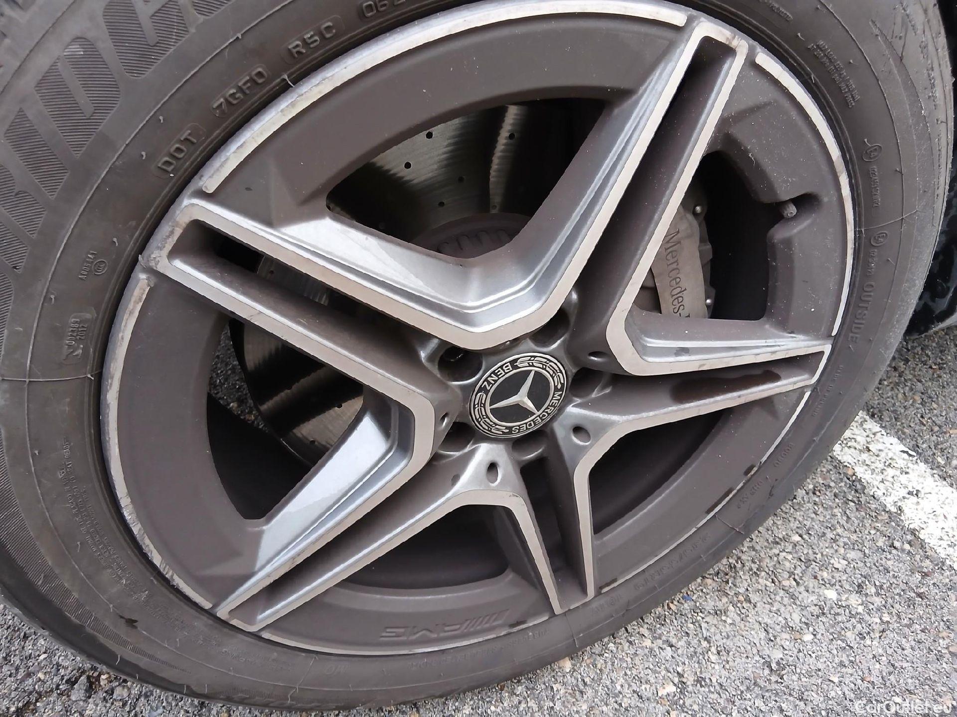  Mercedes  G-Klasee MERCEDES-BENZ GLC Coupé / 2019 / 5P / coupé GLC 220 d 4MATIC #15