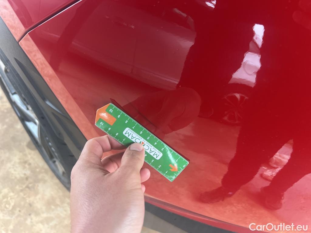  Hyundai  Tucson HYUNDAI  / 2020 / 5P / todoterreno 1.6 TGDI 169kW HEV Tecno Auto 2C #14