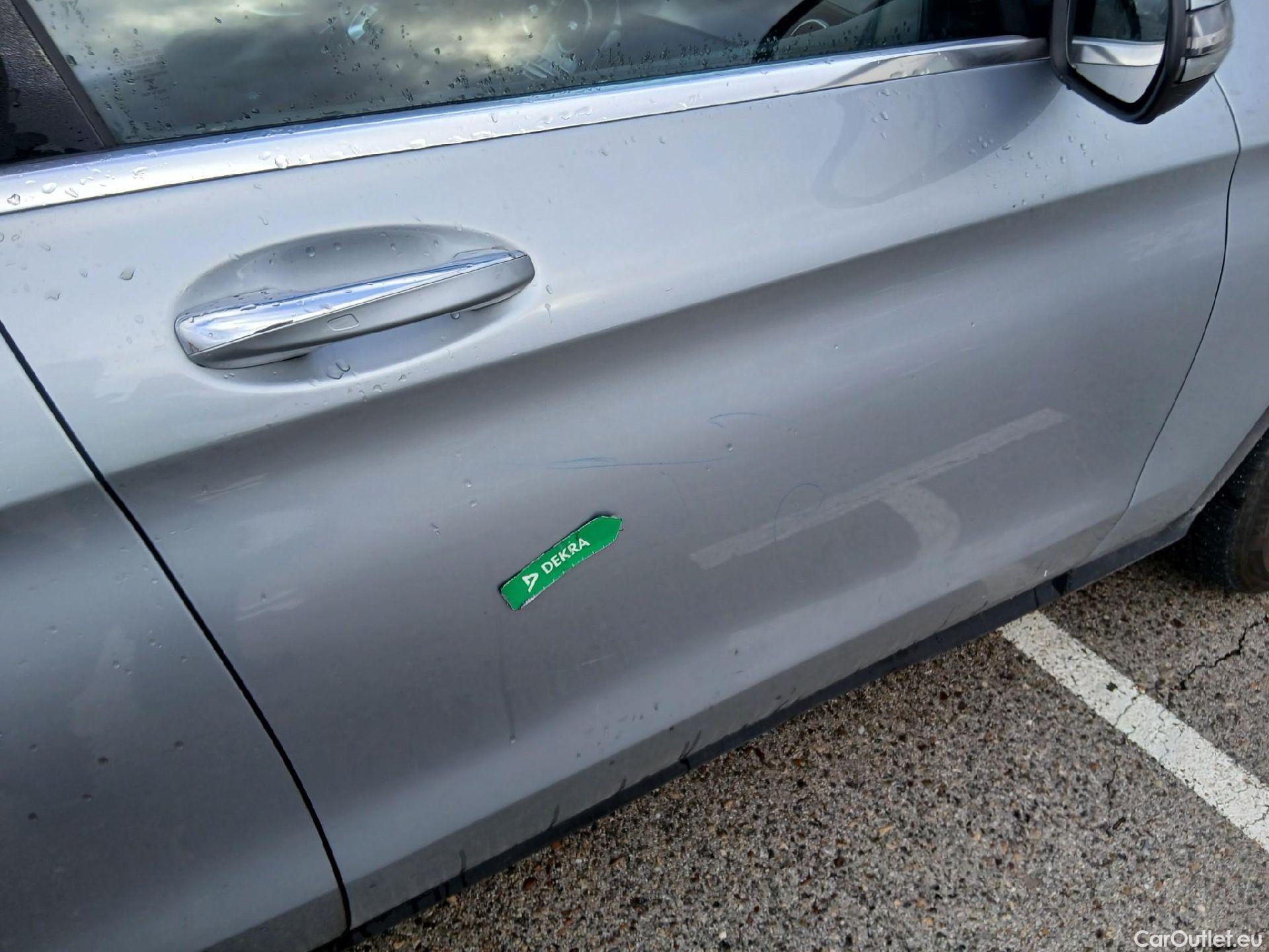  Mercedes  G-Klasee MERCEDES-BENZ GLC Coupé / 2019 / 5P / coupé GLC 220 d 4MATIC #33