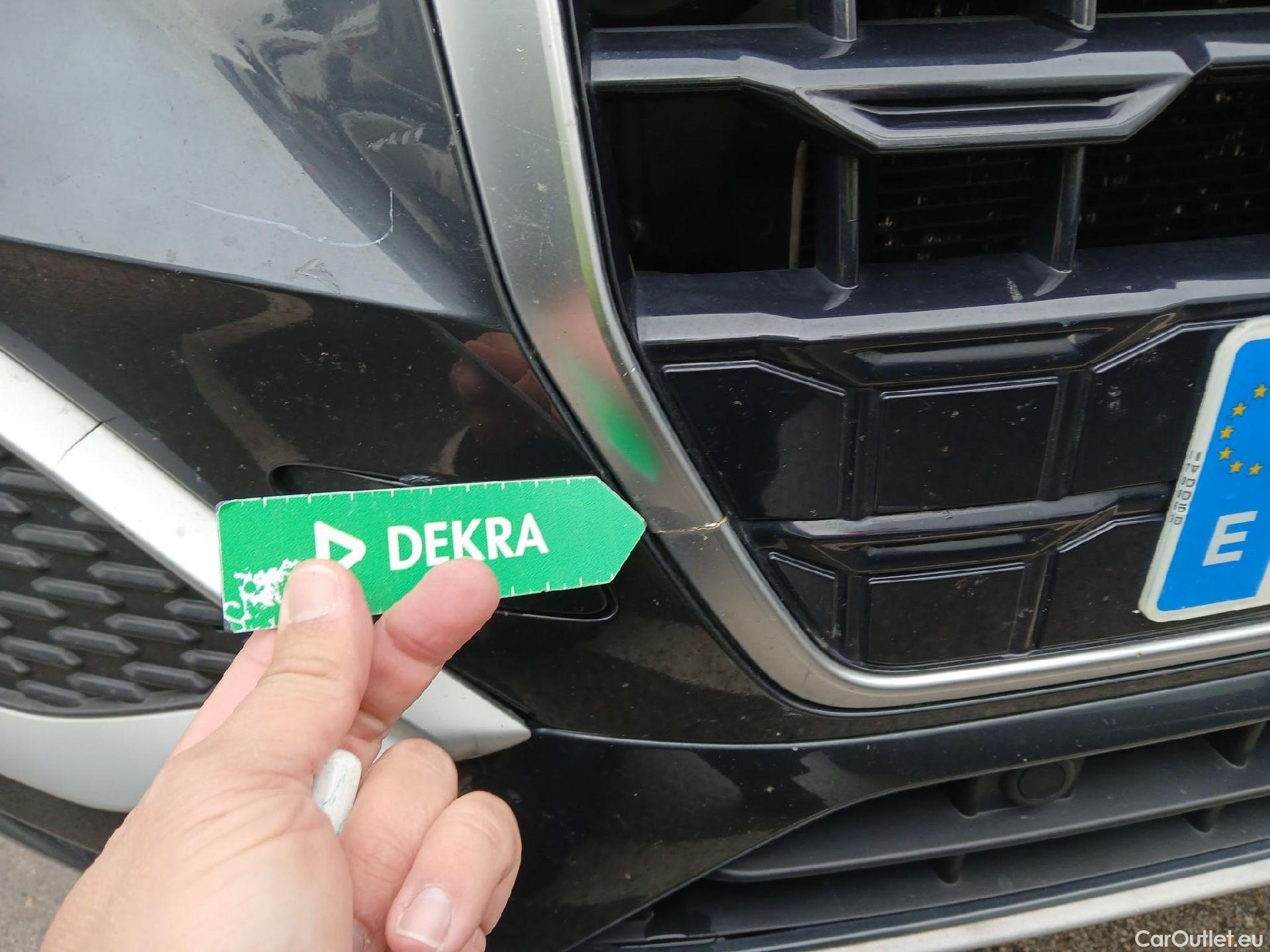  Audi  Q2  35 TFSI advanced 1.5 TFSI 150CV AT7 E6d #11