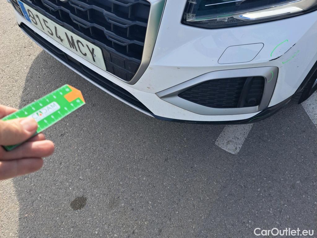  Audi  Q2 AUDI  / 2020 / 5P / todoterreno Advanced 30 TDI 85kW (116CV) S tronic (AC) #13