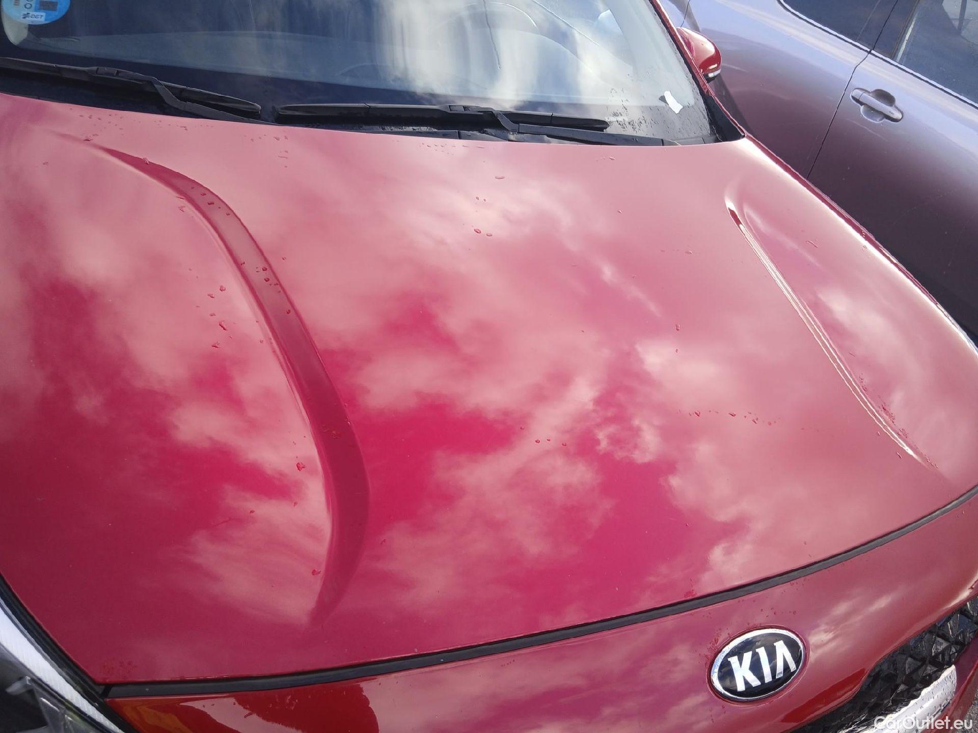  KIA  Niro KIA  / 2019 / 5P / crossover 1.6 GDi HEV 104kW (141CV) Drive #6