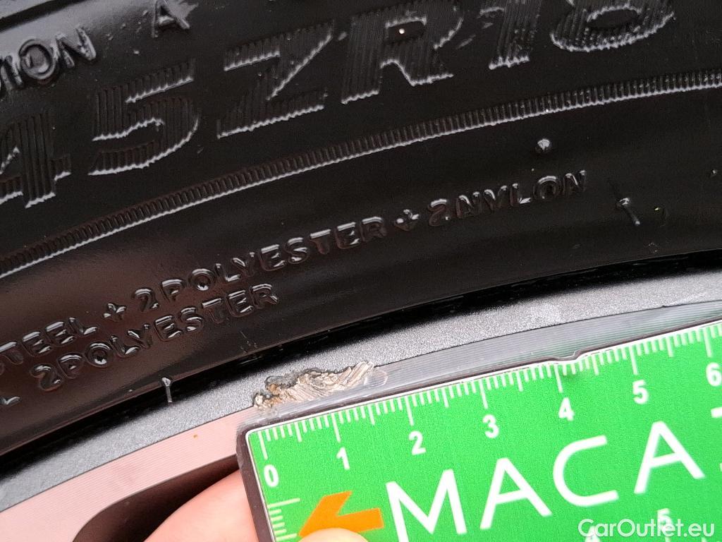  Hyundai  Konna HYUNDAI Kona / 2020 / 5P / SUV 1.6 HYBRID 141 EXECUTIVE HEV #10