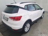  Seat  Arona SEAT  / 2017 / 5P / todoterreno 1.0 TSI 70kW (95CV) Style Edition Eco (CX) #2