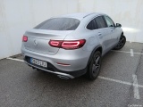  Mercedes  G-Klasee MERCEDES-BENZ GLC Coupé / 2019 / 5P / coupé GLC 220 d 4MATIC #2