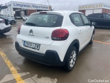 Citroen  C3 CITROEN  / 2016 / 5P / berlina con portón BlueHDi 73KW (100CV) S&S FEEL #2