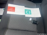 Citroen  C3 CITROEN  / 2016 / 5P / berlina con portón BlueHDi 73KW (100CV) S&S FEEL #9