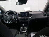  KIA  XCeed KIA  / 2019 / 5P / todoterreno 1.0 T-GDi Drive 88kW (120CV) #3