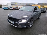  Hyundai  Konna HYUNDAI Kona / 2020 / 5P / SUV 1.6 HYBRID 141 EXECUTIVE HEV #2