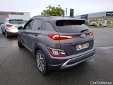  Hyundai  Konna HYUNDAI Kona / 2020 / 5P / SUV 1.6 HYBRID 141 EXECUTIVE HEV #4