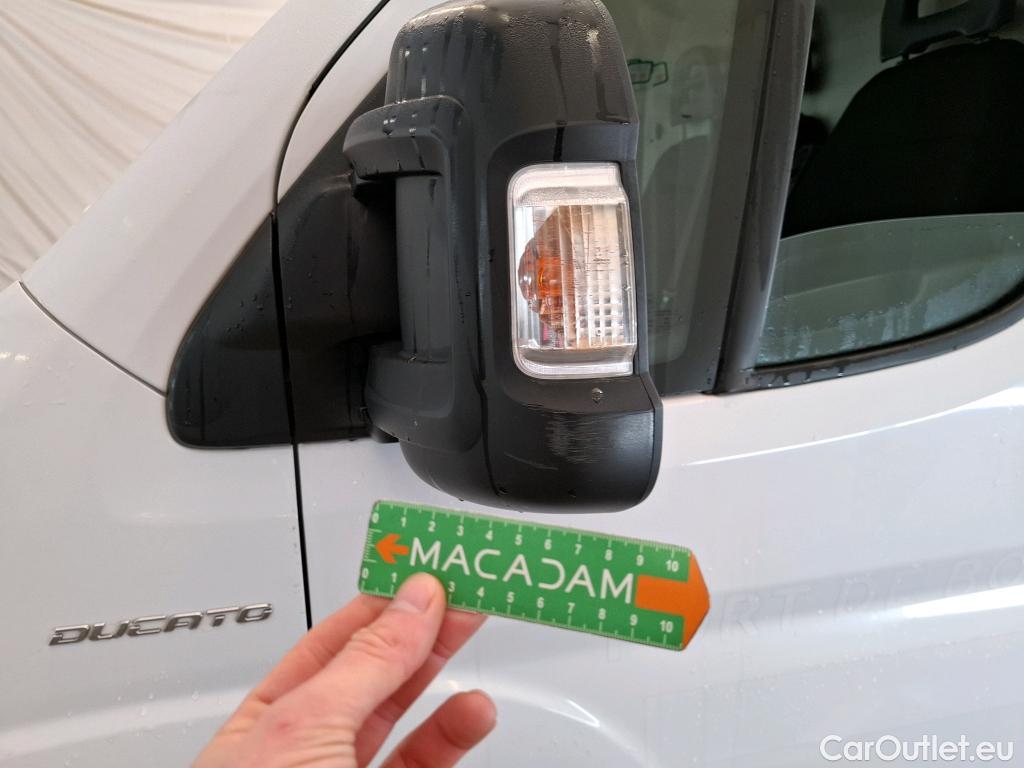  Fiat  Ducato FIAT   2014  4P  Fourgon tôlé 23 Multijet 120 30 C H1 Business #40