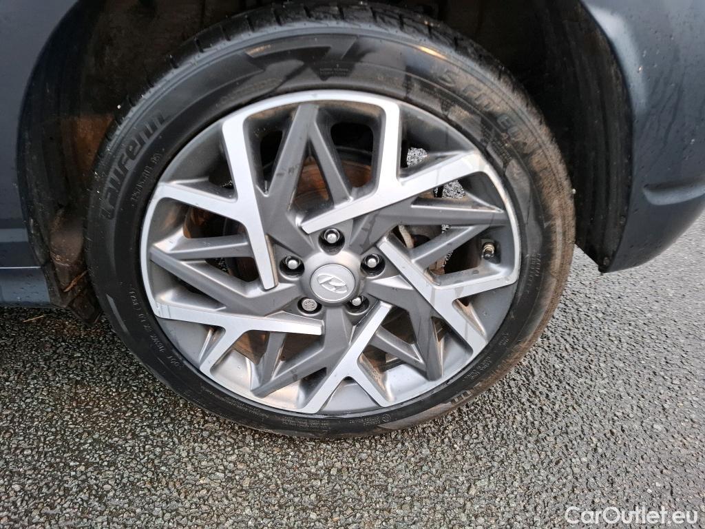  Hyundai  Konna HYUNDAI Kona / 2020 / 5P / SUV 1.6 HYBRID 141 EXECUTIVE HEV #23