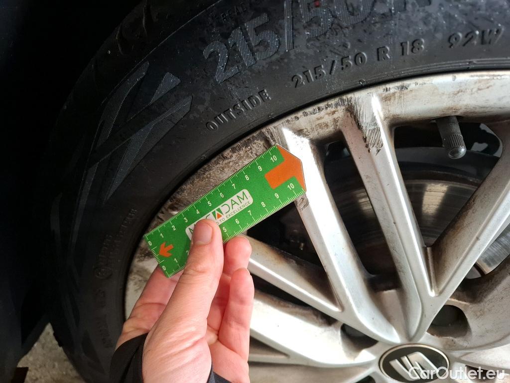  Seat  ATECA  Xcellence 1.6 TDI 115CV BVA7 E6dT #3