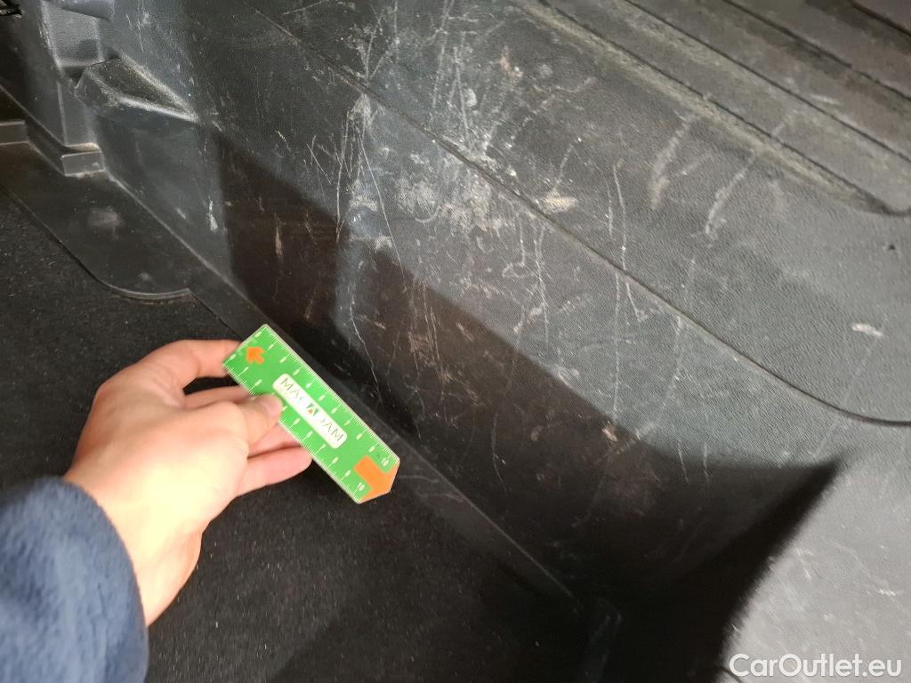  Citroen  C3  Aircross Feel Pack Business 1.2 PureTech 110CV BVM6 E6d #20