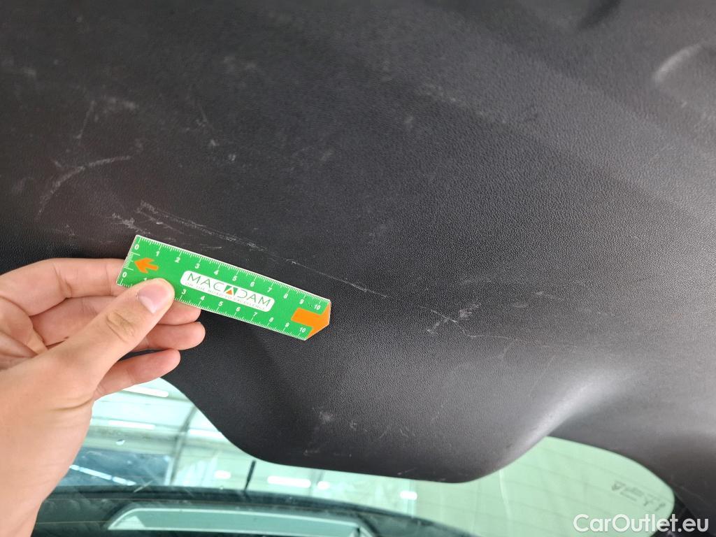  Citroen  C3  Aircross Feel Pack Business 1.2 PureTech 110CV BVM6 E6d #28