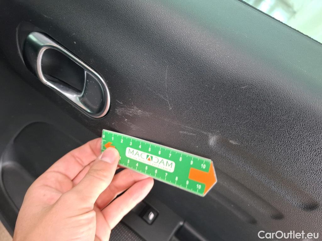  Citroen  C3  Aircross Feel Pack Business 1.2 PureTech 110CV BVM6 E6d #12