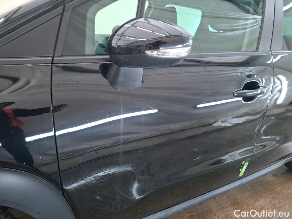  Citroen  C3  Aircross Feel Pack Business 1.2 PureTech 110CV BVM6 E6d #38