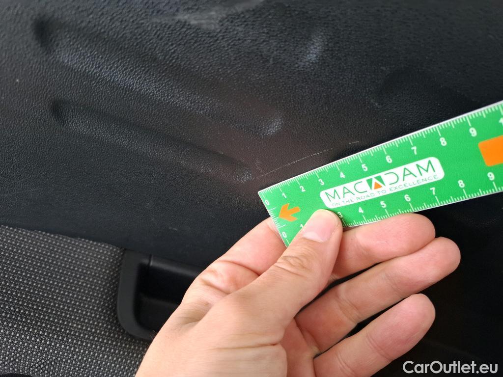  Citroen  C3  Aircross Feel Pack Business 1.2 PureTech 110CV BVM6 E6d #6