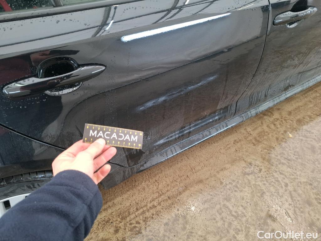  Toyota  Corolla TOYOTA  Touring Sports / 2018 / 5P / Break Hybride 122h Dynamic Business Stage Acad #48