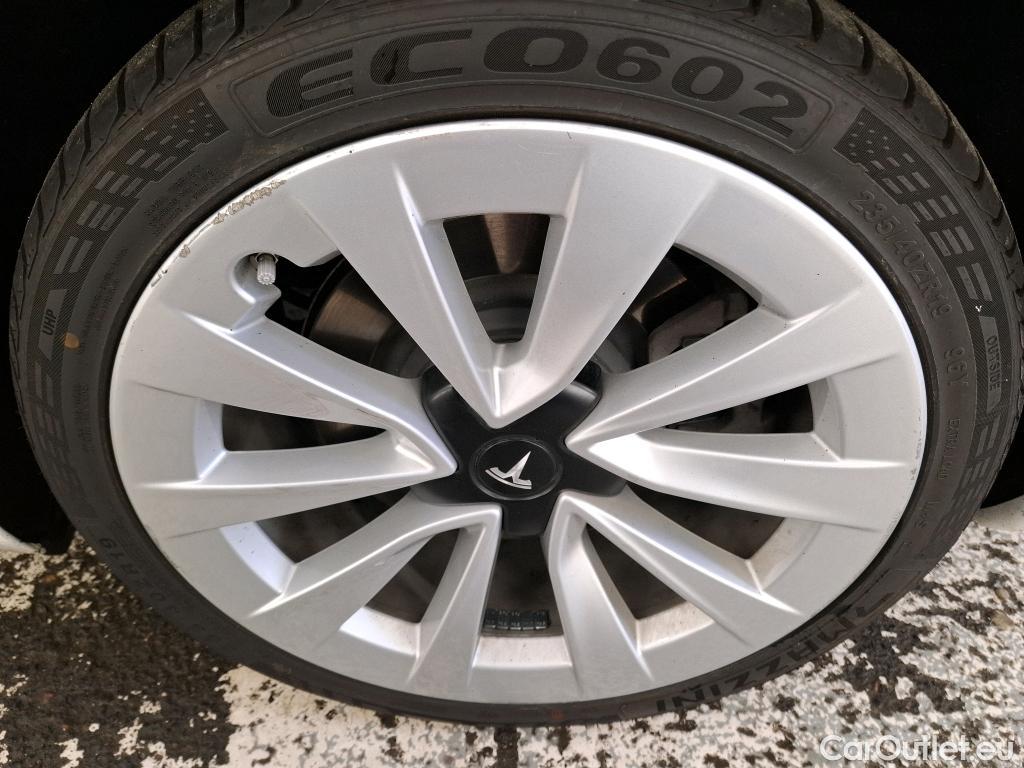  Tesla  Model 3 TESLA  / 2018 / 4P / Berline - #14
