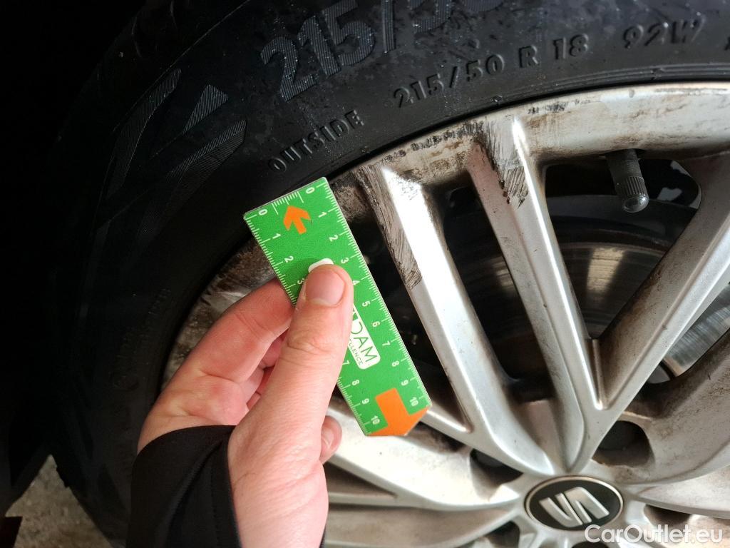  Seat  ATECA  Xcellence 1.6 TDI 115CV BVA7 E6dT #4