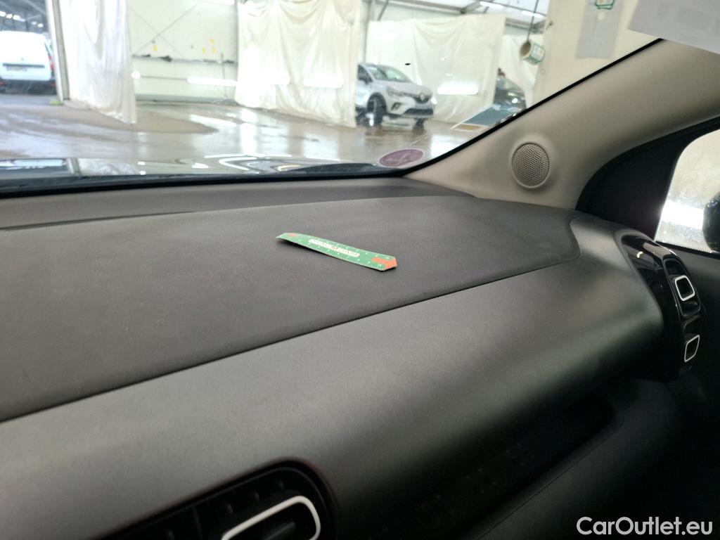  Citroen  C3  Aircross Feel Pack Business 1.2 PureTech 110CV BVM6 E6d #1