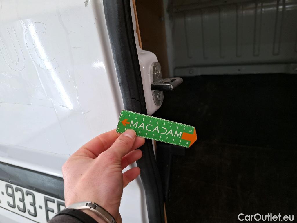  Fiat  Ducato FIAT   2014  4P  Fourgon tôlé 23 Multijet 120 30 C H1 Business #14