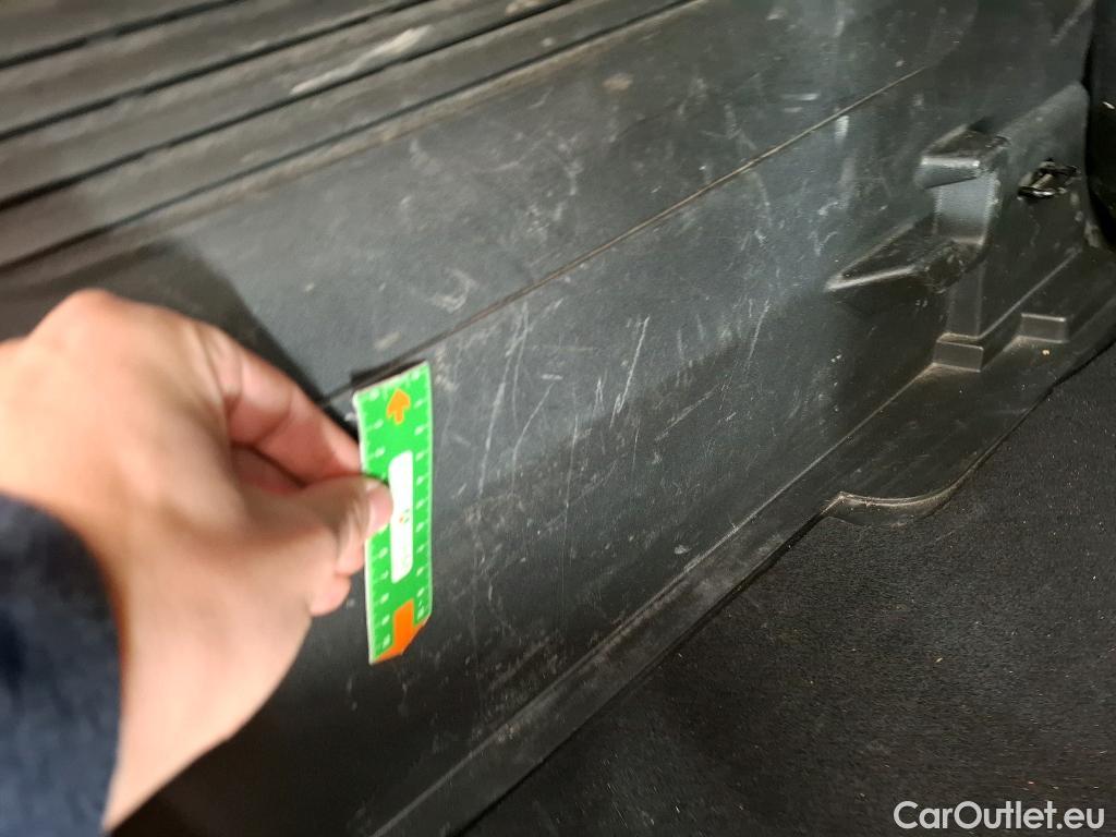  Citroen  C3  Aircross Feel Pack Business 1.2 PureTech 110CV BVM6 E6d #26