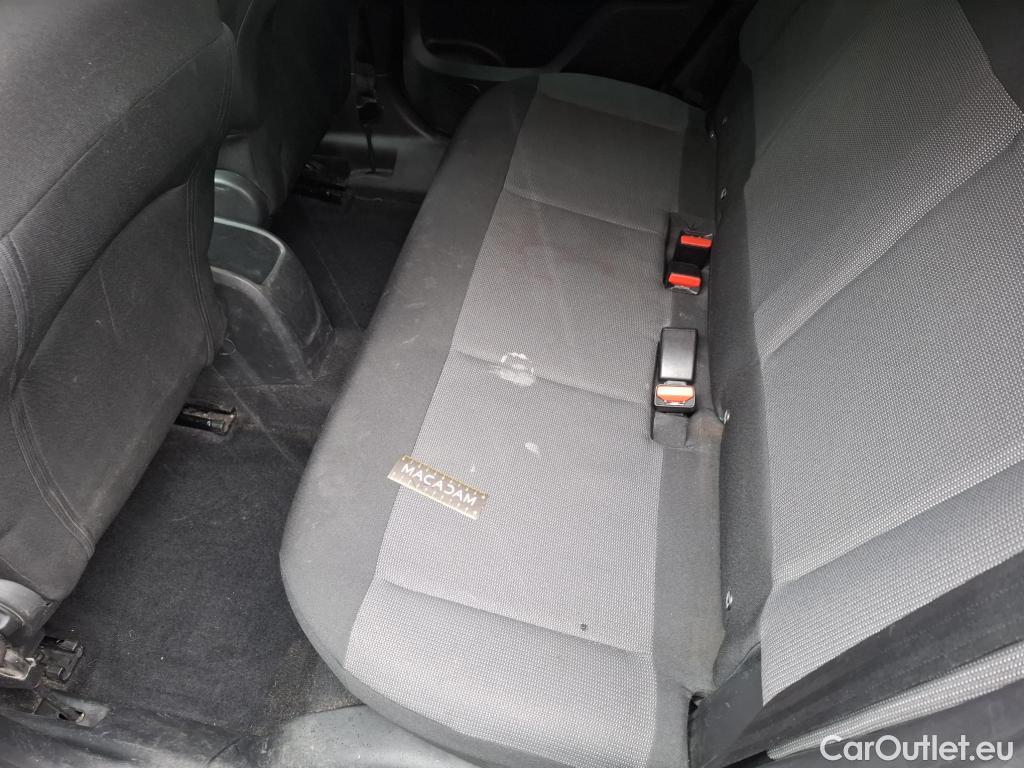  Citroen  C3  Aircross Feel Pack Business 1.2 PureTech 110CV BVM6 E6d #16