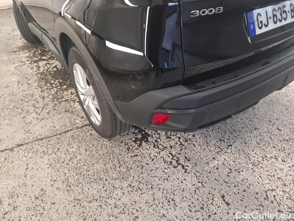  Peugeot  3008  II Active Pack 1.5 HDi 130CV BVA8 E6d #23